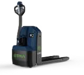 Paleteira elétrica TRIA modelo WPL202