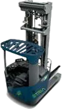 Retrátil / pantográfica TRIA modelo CQD16/20GB